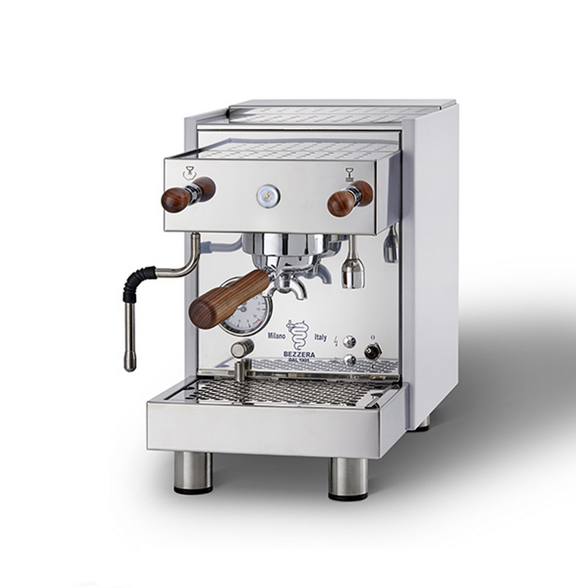 Acquista online  BEZZERA Coffee Machine CREMA PM